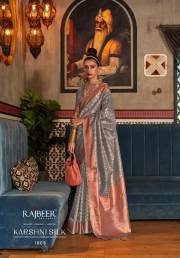 Rajbeer  Karshni Silk